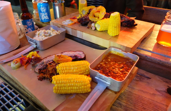 BBQ Restaurants Dublin - Our New Obsession!