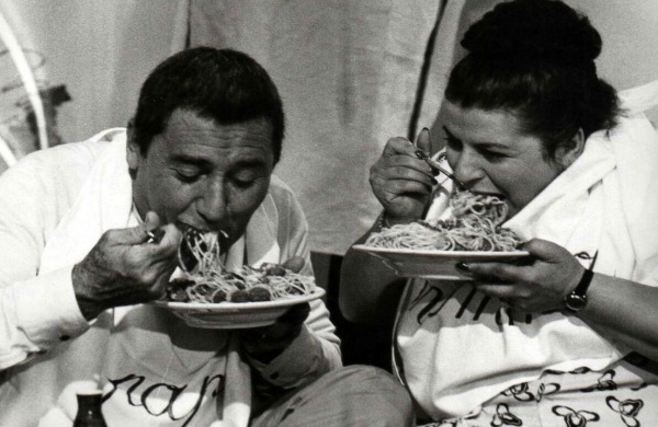 Milano: 5 ristoranti dove mangiare low cost