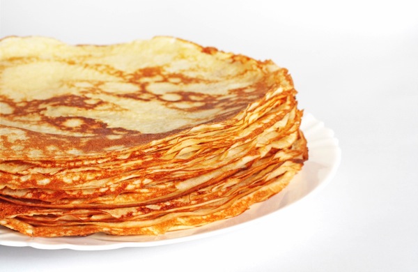 Pancake Day Eats in London