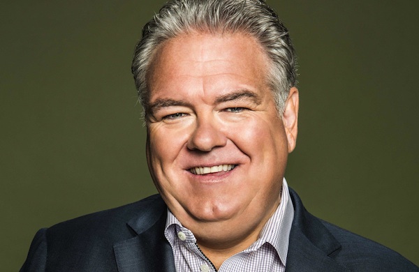 Is Jim O’Heir from “Parks and Recreation” As Nice As He Seems? (Yes)