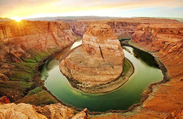 Phoenix Tours Grand Canyon 600x390