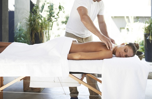 TLC in MKE: Top Milwaukee Massage Spots