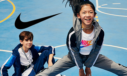 Nike sale kidswear