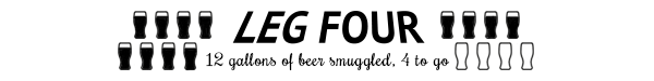 Leg Four banner png