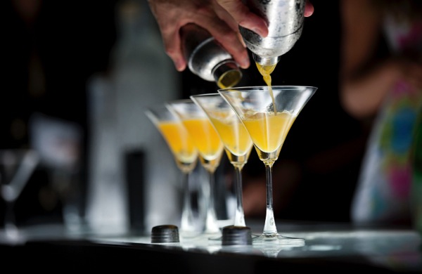Manchester Bars – There’s One for All of Us