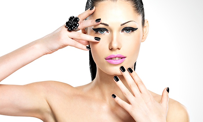 5
centros de manicura Shellac en Barcelona