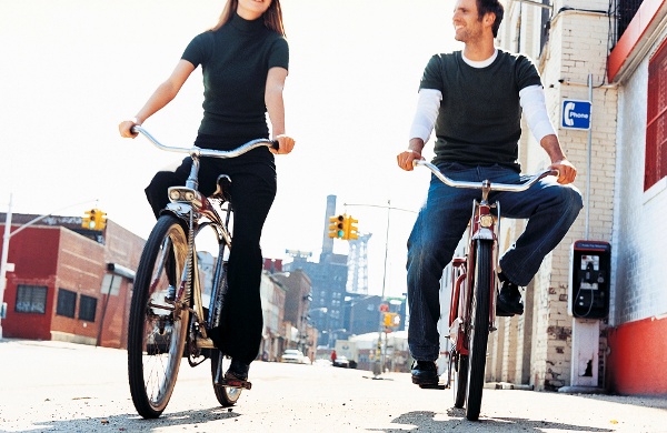 Tre posti perfetti
per gli amanti delle biciclette a Milano