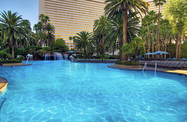 Mirage Resort   Casino jpg