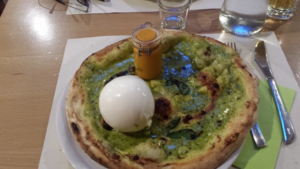 piedigrotta varese