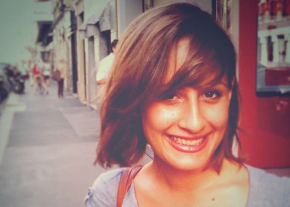 SignorVino a Milano secondo la blogger Caterina Zanzi