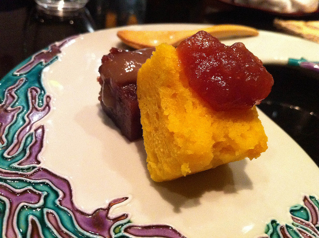Meilleurs restaurants japonais de Paris