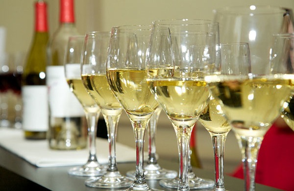 The Ovarian Cancer National Alliance annual "Turn up the Heat: A Celebration of Women Chefs" Gala