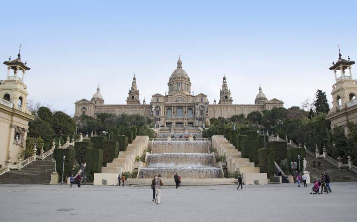 Museo Art Catalunya