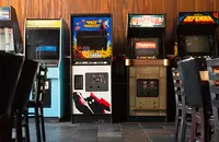 Arcade games