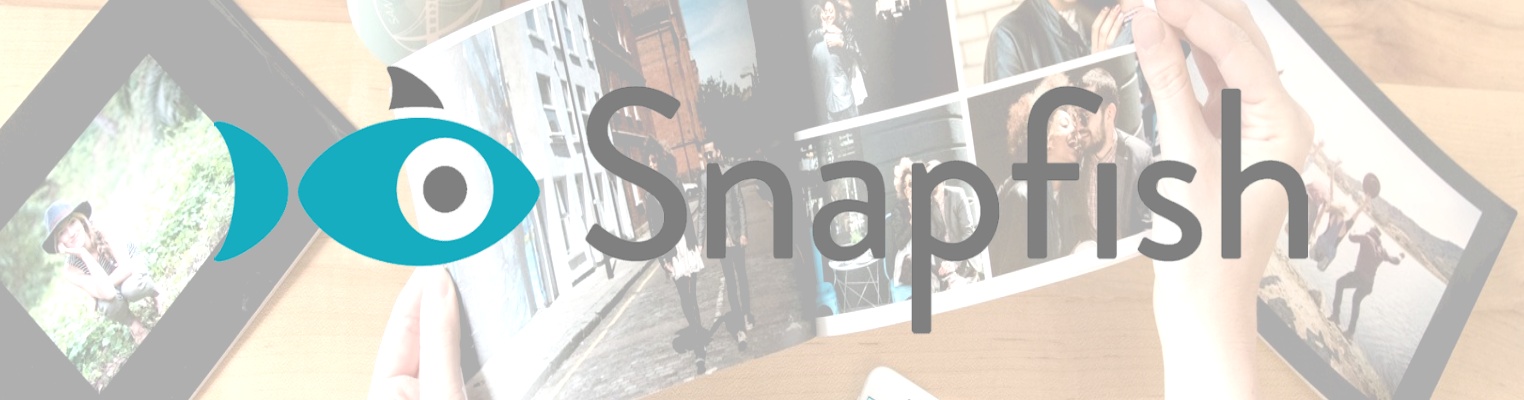 What is Snapfish?