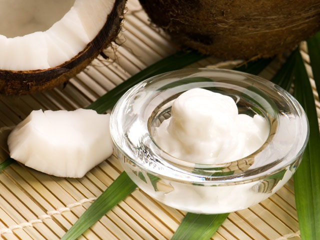Tutti gli usi e le proprietà dell'olio di cocco