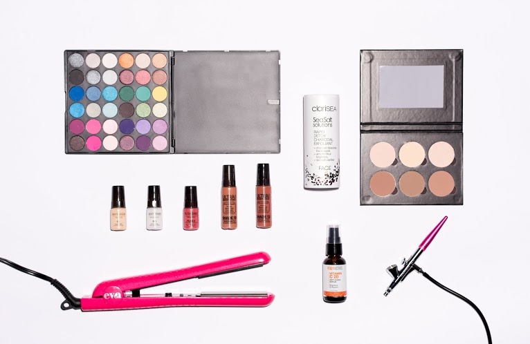 Seven Beauty Essentials for a Night Out