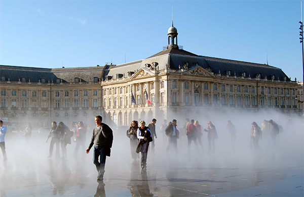 TOP 5 des bonnes
adresses et sorties pour un été bordelais réussi !