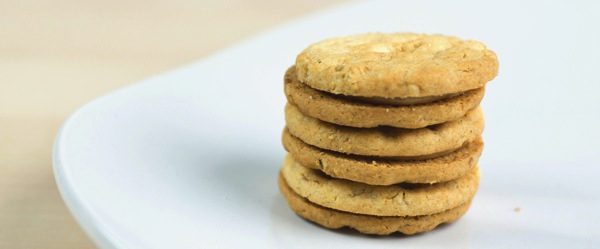 The Definitive Ranking of Girl Scout Cookies—Even Trefoils, Which Are ...