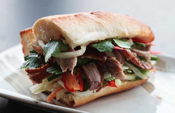 The Best Food in London to Kiss Goodbye to the Diet