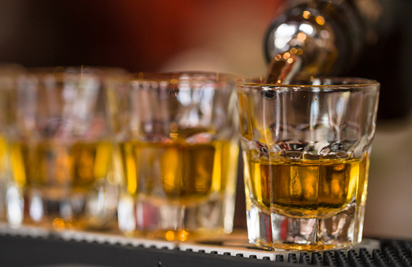 Tastings Aren't Just for Wine: Austin's Best Tequila Tasting Bars