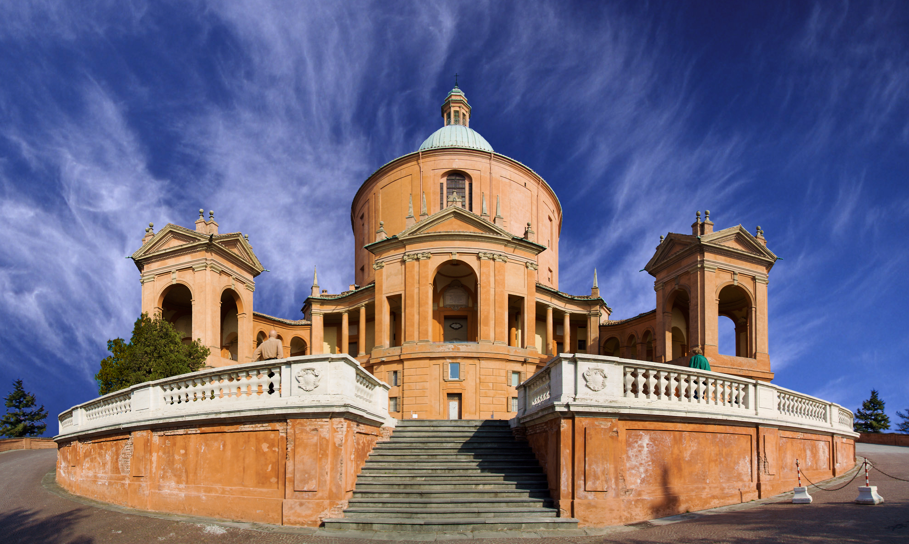 Madonna San Luca