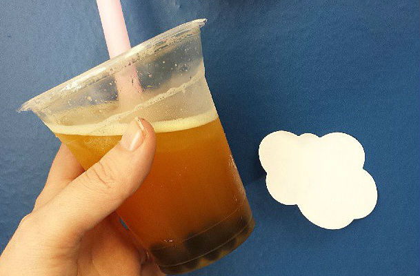 Où
boire un bubble tea à Paris… et pourquoi !