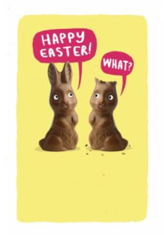 moonpig easter cards