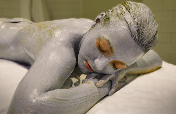 Four Things About Mud Baths Cleopatra, Napoleon, and Beethoven Would Want You to Know