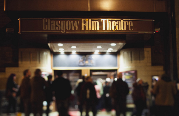 Where to Watch Independent Film in Glasgow