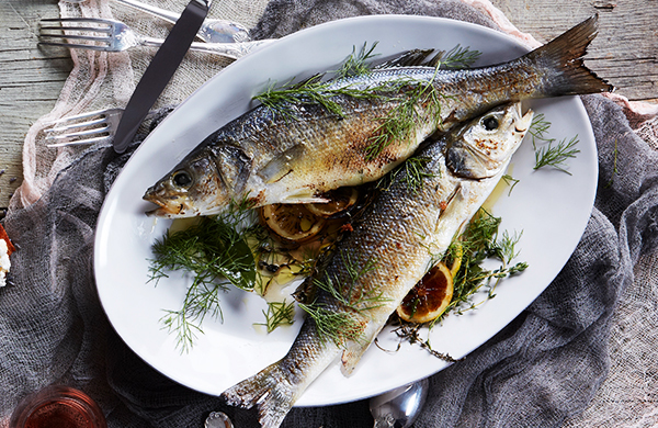 21 Different Types of Fish (and How They Taste)