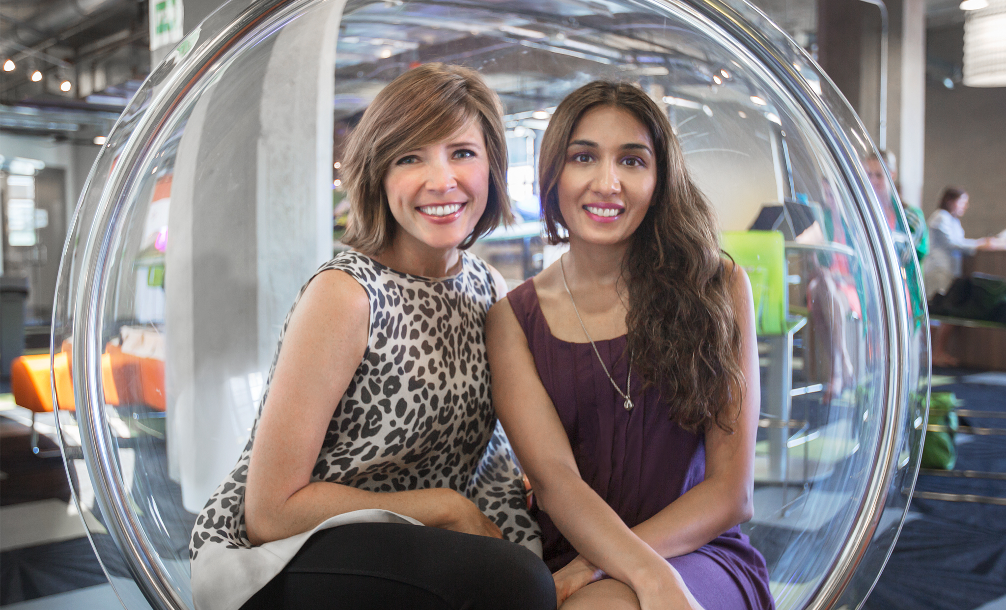 The Best Chicago Salons, According to PrettyQuick