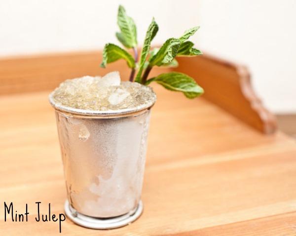 Mint Julep