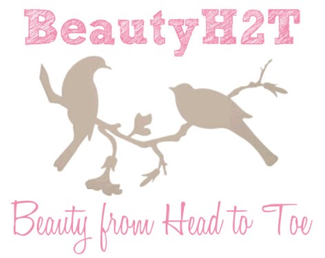 Beauty Blog Beauty H2T