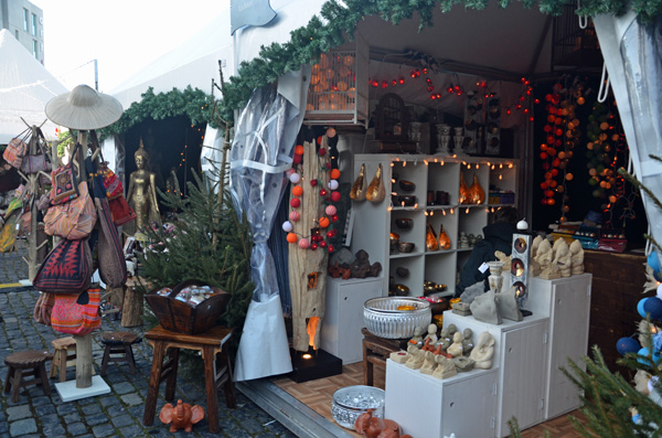 Meine liebsten Weihnachtsmärkte in Köln