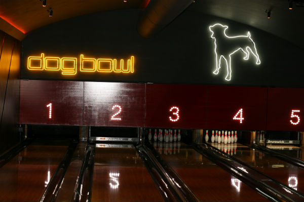 Dog Bowl Manchester - Bowling Manchester