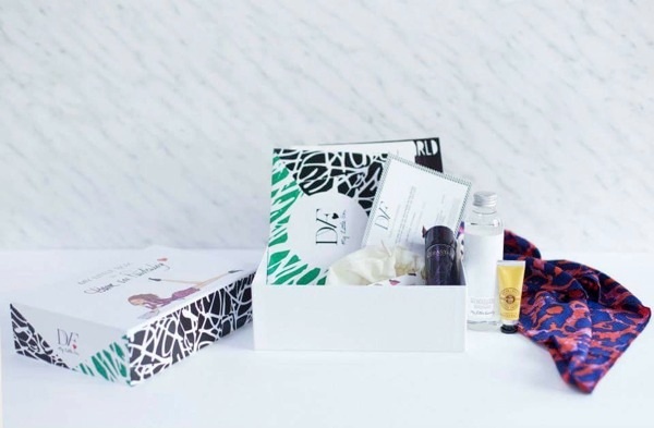 beauty box