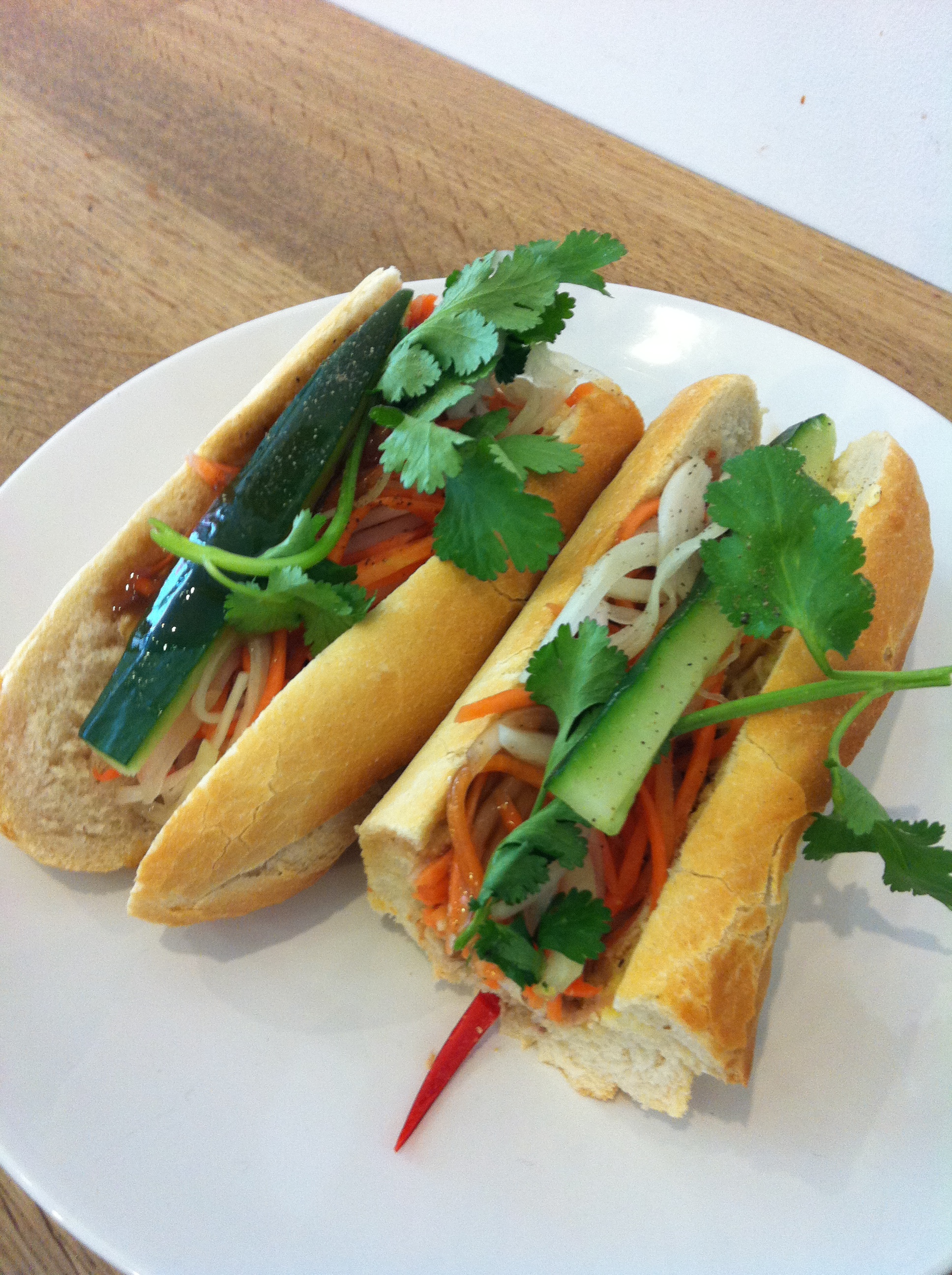 banh mi