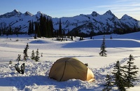 Winter Camping Tips thumbnail