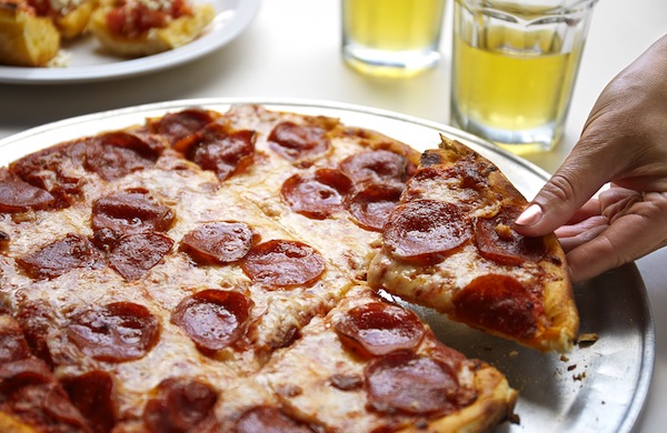 Five Cincinnati Pizza and Beer Pairings