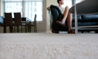 How Scotchgard Saves Carpets from Spills and Stains