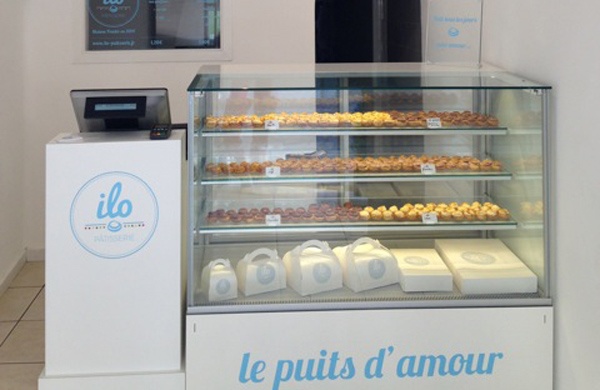 ilo Pâtisserie