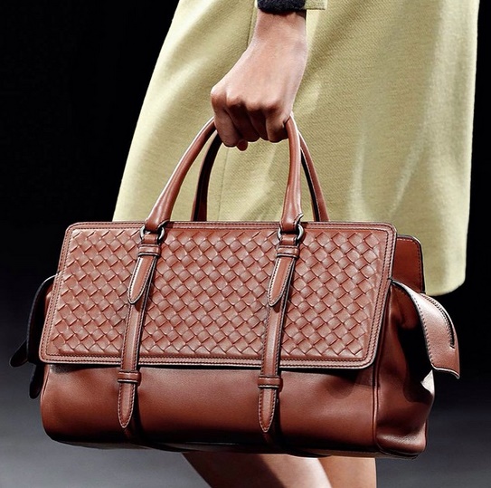 it bag bottega veneta