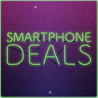 Smartphone Black Friday 2024 deals