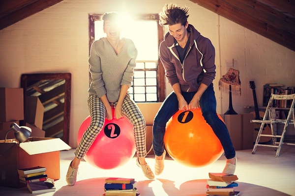 Groupon has a range of products and things to do for kids and adults