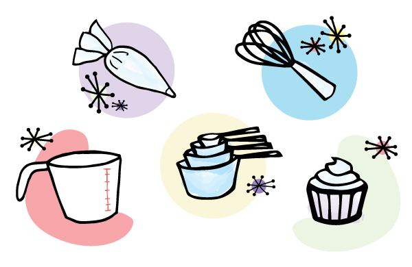 Baking Essentials  Must Have Baking Equipment, Tools, & Supplies For Every  Baker 