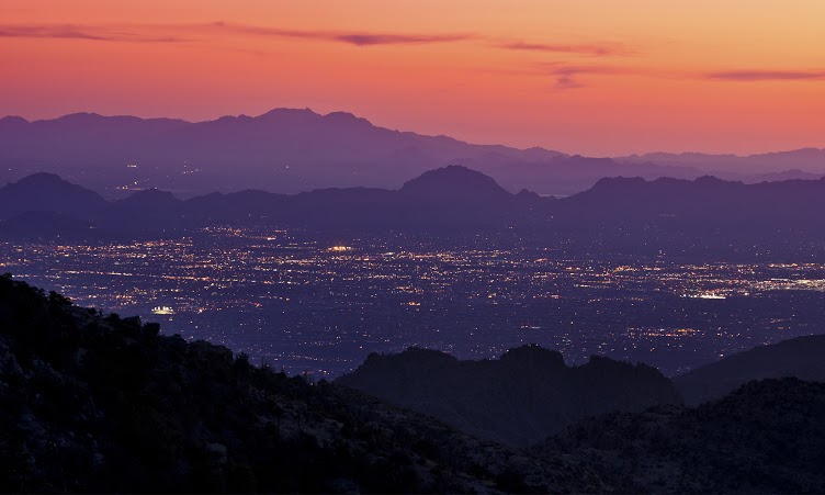 What Not to Miss with 24 Hours in Tucson