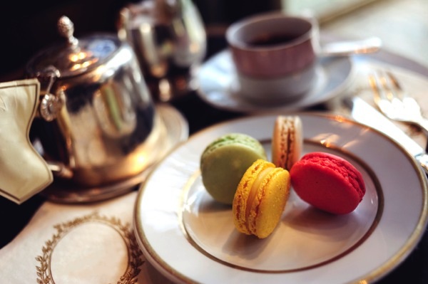 Afternoon Tea & Spa in Manchester? Spafternoon Tea!