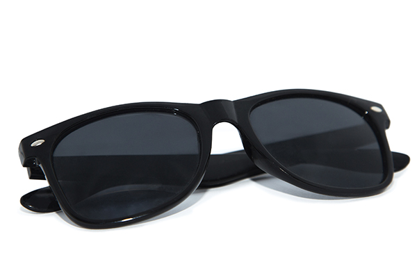 Sunglasses Buying Guide Plastic