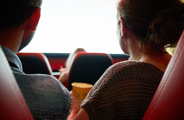 How Surround Sound Acts Like 3D Glasses for Your Ears